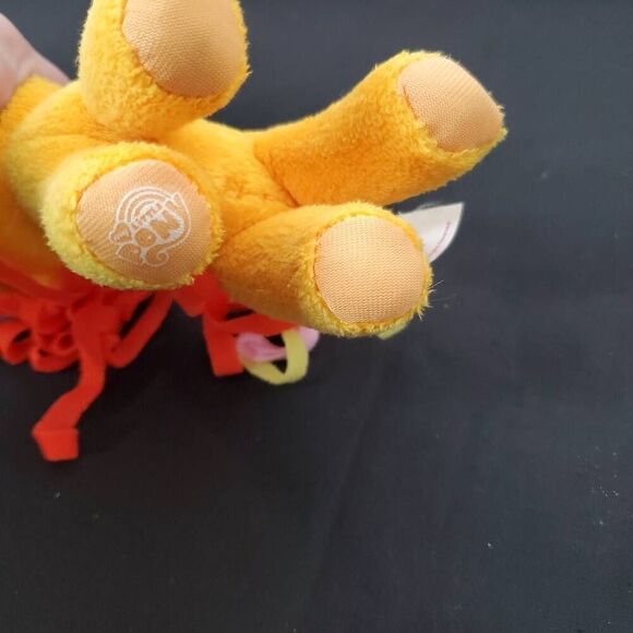 My Little Pony AppleJack 7" Plush, Stuffed animals Toy - Picture 6 of 6